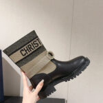 D-Major Low Boot - Image 5