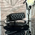 CHANEL KELLY BAG(HIGH-END GRADE) - Image 5