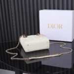 Mini Lady Dior Bag - Image 5