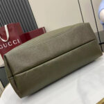 Gucci Softbit maxi shoulder bag(HIGH-END GRADE) - Image 5