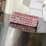 Chanel Small Flap Bag(HIGH-END GRADE) - Image 5