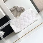 CHANEL 25 Mini Handbag(HIGH-END GRADE) - Image 5
