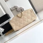 CHANEL 25 Mini Handbag(HIGH-END GRADE) - Image 5