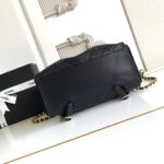 CHANEL 25 Large Backpack(HIGH-END GRADE) - Image 5