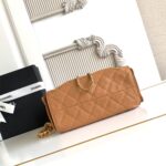 CHANEL 25 Mini Handbag(HIGH-END GRADE) - Image 5