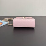Chanel Clutch With Chain(HIGH-END GRADE) - Image 5