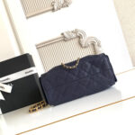 CHANEL 25 Mini Handbag(HIGH-END GRADE) - Image 5