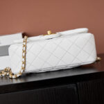 CHANEL Mini Flap Bag(HIGH-END GRADE) - Image 5