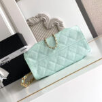 CHANEL 25 Mini Handbag(HIGH-END GRADE) - Image 5