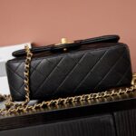 CHANEL Mini Flap Bag(HIGH-END GRADE) - Image 5
