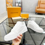 LV Trainer Sneaker - Image 5