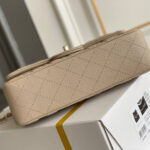 CHANEL SMALL CLASSIC HANDBAG - Image 5