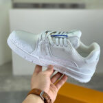 LV Trainer Sneaker - Image 5