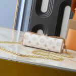 LV Pochette Camille - Image 5