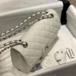 CHANEL SMALL CLASSIC HANDBAG - Image 5