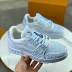 LV Trainer Sneaker - Image 5
