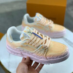 LV Trainer Sneaker - Image 5