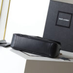 YSL LOULOU large in MATELASSE lambskin(HIGH-END GRADE) - Image 5