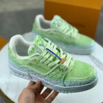 LV Trainer Sneaker - Image 5