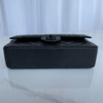 CHANEL Classic Flap Handbag(HIGH-END GRADE) - Image 5