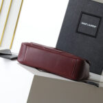 YSL LOULOU large in MATELASSE lambskin(HIGH-END GRADE) - Image 5