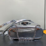 LV Vanity Chain Pouch - Image 5