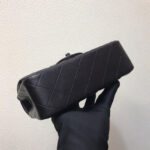 CHANEL Mini Flap Bag(HIGH-END GRADE) - Image 5