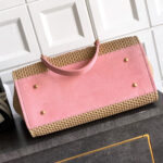 CHANEL Deauville Large Tote(HIGH-END GRADE) - Image 6