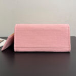 CHANEL Deauville Large Tote(HIGH-END GRADE) - Image 5