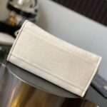 CHANEL Deauville Large Tote(HIGH-END GRADE) - Image 5