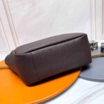 YSL LE 5 À 7 BEA in grained leather(HIGH-END GRADE) - Image 5