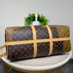 LV Keepall Bandoulière 50(HIGH-END GRADE) - Image 5