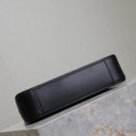 YSL LE 5 A 7 HOBO BAG IN SMOOTH LEATHER(high-end grade) - Image 5