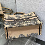 Dior Dioriviera Large Dior Book Tote - Image 5