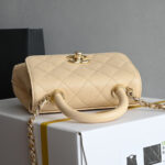 CHANEL Clutch with Chain(HIGH-END GRADE) - Image 5