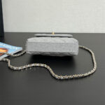 CHANEL Clutch with Chain(HIGH-END GRADE) - Image 5