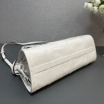 Prada Medium leather handbag(high-end grade) - Image 5