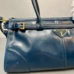 Prada Medium leather handbag(high-end grade) - Image 5