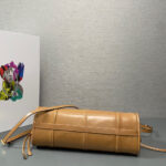 Prada Medium leather handbag(high-end grade) - Image 5