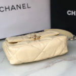 CHANEL 19 Handbag - Image 5