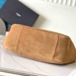 YSL LE 5 À 7 BEA in suede(HIGH-END GRADE) - Image 5