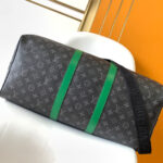 LV Keepall Bandoulière 50 - Image 5