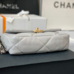 CHANEL 19 Handbag - Image 5