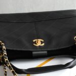 CHANEL Shopping Bag(HIGH-END GRADE) - Image 5