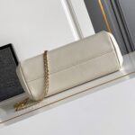 Prada Prada Tumulte small nappa leather bag(HIGH-END GRADE) - Image 5