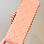 CHANEL Small Classic Handbag(HIGH-END Grade) - Image 5
