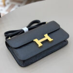 Hermes Constance Elan Shoulder Bag - Image 5