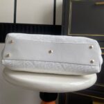 Chanel MAXI SHOPPING BAG(HIGH-END GRADE) - Image 5