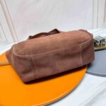 YSL LE 5 À 7 BEA in suede(HIGH-END GRADE) - Image 5