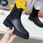Fendi Boots - Image 5